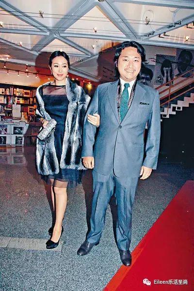 嫁小16岁豪门公子？最美女船王掌百亿还拼二胎经历了什么？