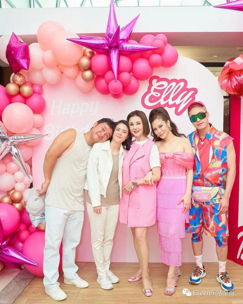 嫁小16岁豪门公子？最美女船王掌百亿还拼二胎经历了什么？