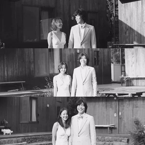 “国民妖精”撩遍帅哥却嫁丑男10年，炒房亏了拍广告捞金？