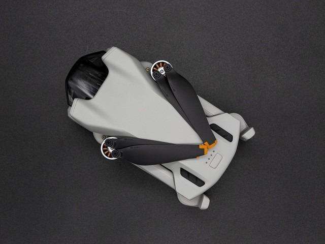 不到3000元不申报玩航拍 51分钟续航的大疆Mini 3值不值？