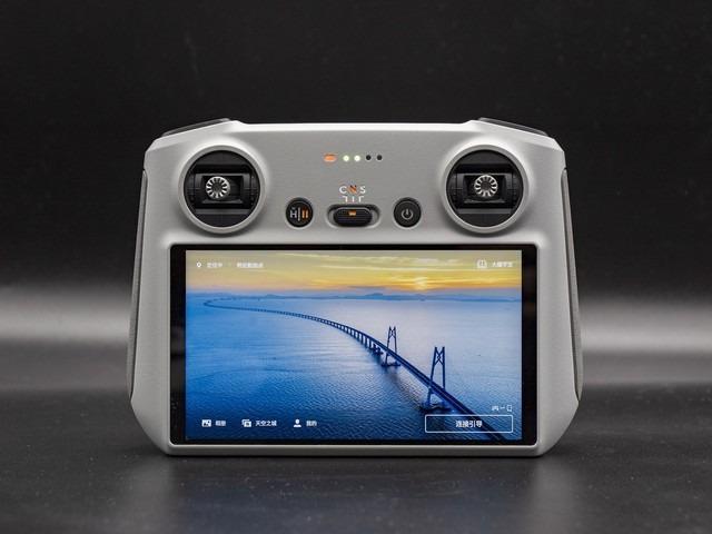 不到3000元不申报玩航拍 51分钟续航的大疆Mini 3值不值？