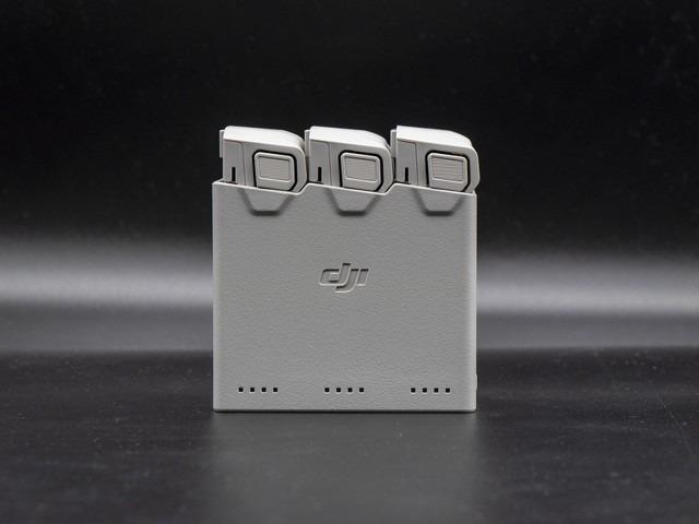 不到3000元不申报玩航拍 51分钟续航的大疆Mini 3值不值？