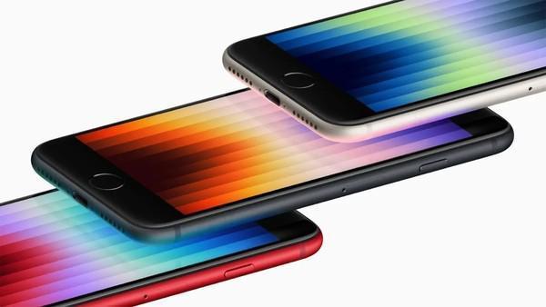 曝iPhone SE 4有望配备USB-C和操作按钮 价格成悬念