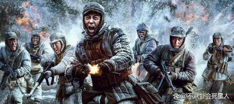 一人毁掉一部戏，剧版《长津湖》出现“关系户”，表演太出戏