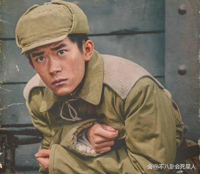 一人毁掉一部戏，剧版《长津湖》出现“关系户”，表演太出戏