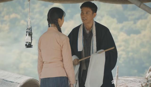 一人毁掉一部戏，剧版《长津湖》出现“关系户”，表演太出戏