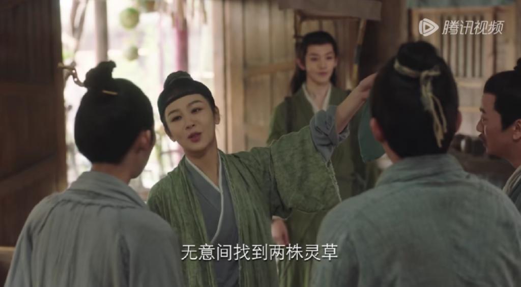 全网追上头，她凭什么爆火？