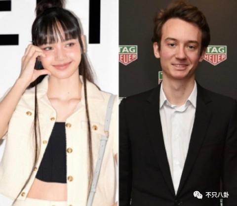 她也在暗戳戳秀恩爱？这个团还有没恋爱的吗？
