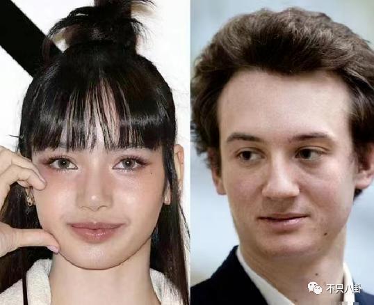 她也在暗戳戳秀恩爱？这个团还有没恋爱的吗？