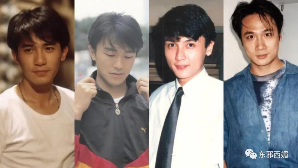 贵圈隐形“赘婿之光”竟是他！富婆严选你悟了吗？