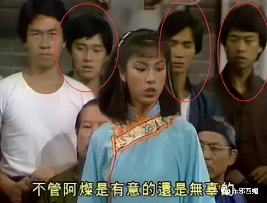 贵圈隐形“赘婿之光”竟是他！富婆严选你悟了吗？