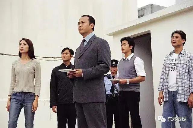 贵圈隐形“赘婿之光”竟是他！富婆严选你悟了吗？