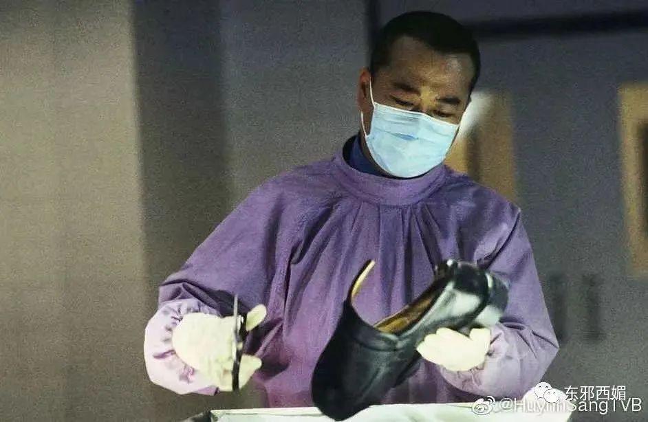 贵圈隐形“赘婿之光”竟是他！富婆严选你悟了吗？