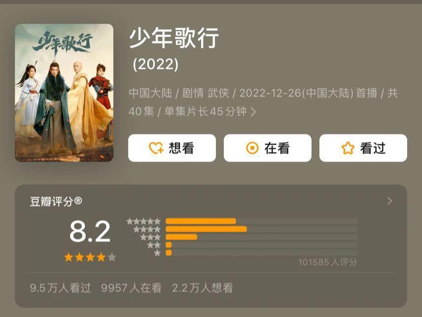 武侠已死？武侠影视能苟活吗？