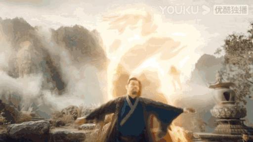 武侠已死？武侠影视能苟活吗？