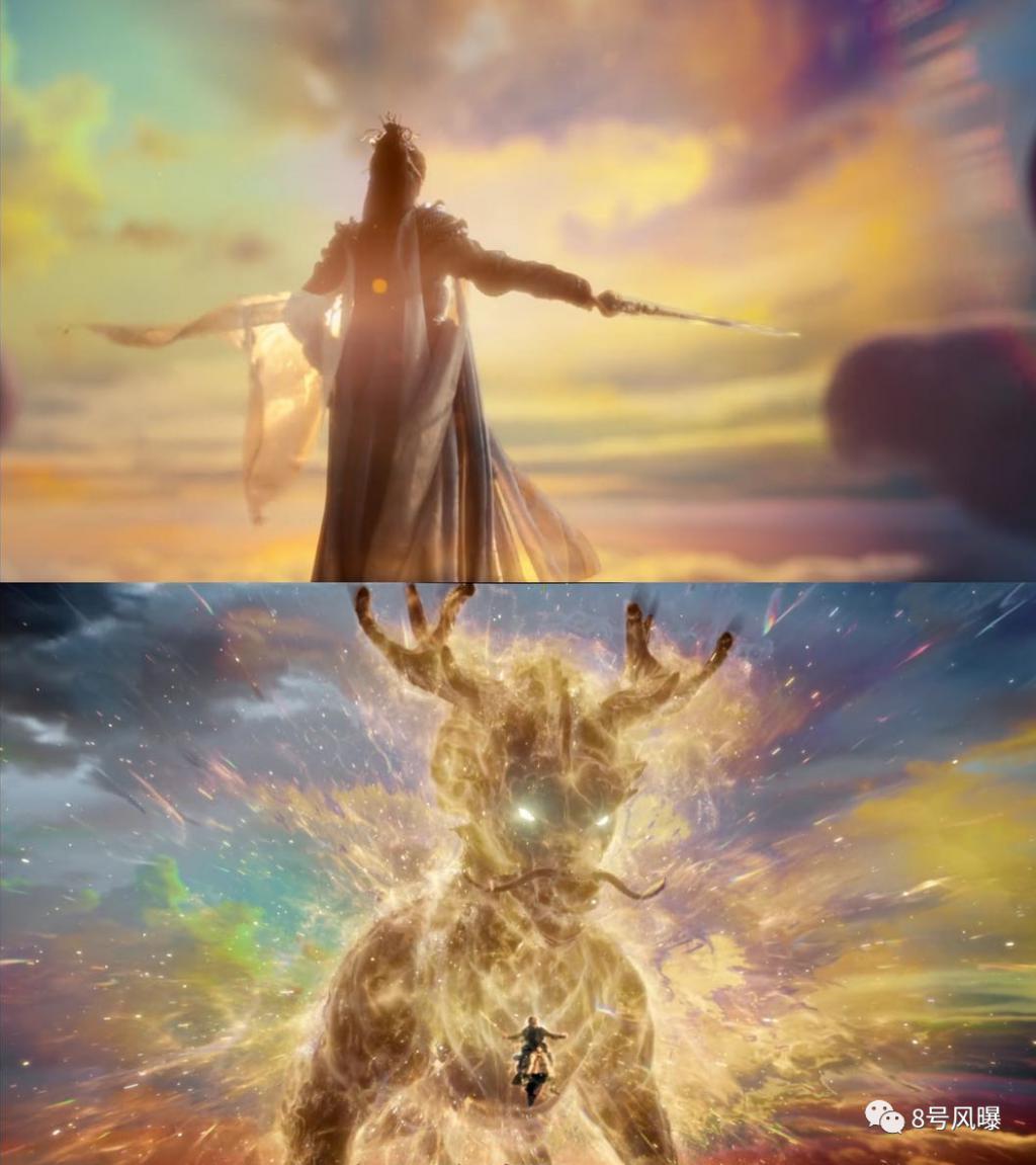 打着爆款2.0的旗号，到底是在致敬还是吸血？