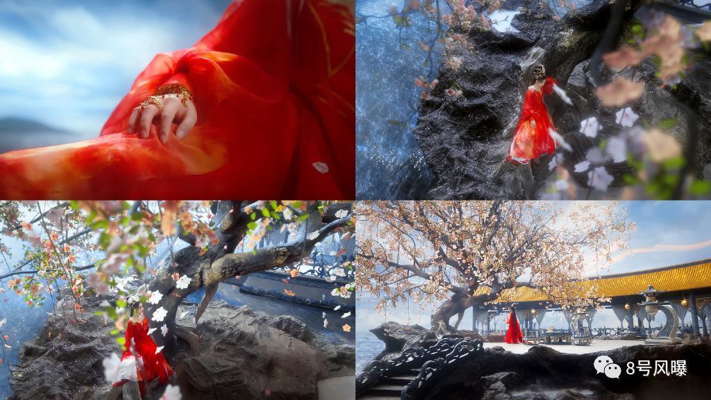 打着爆款2.0的旗号，到底是在致敬还是吸血？