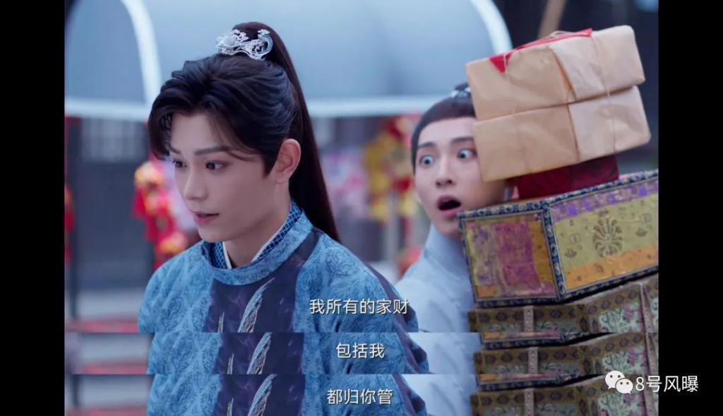 打着爆款2.0的旗号，到底是在致敬还是吸血？