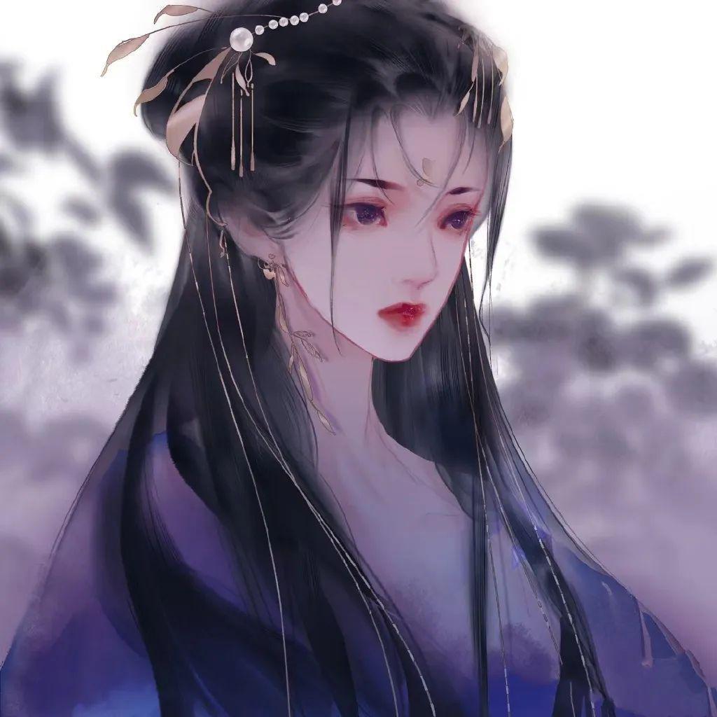 古装大美女，竟然翻车了？