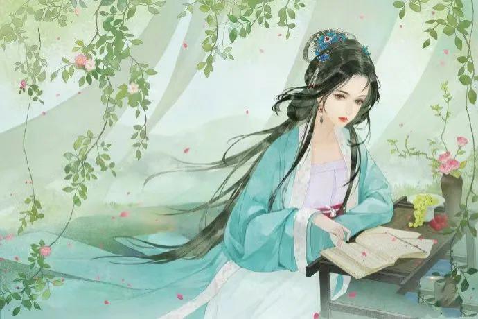 古装大美女，竟然翻车了？