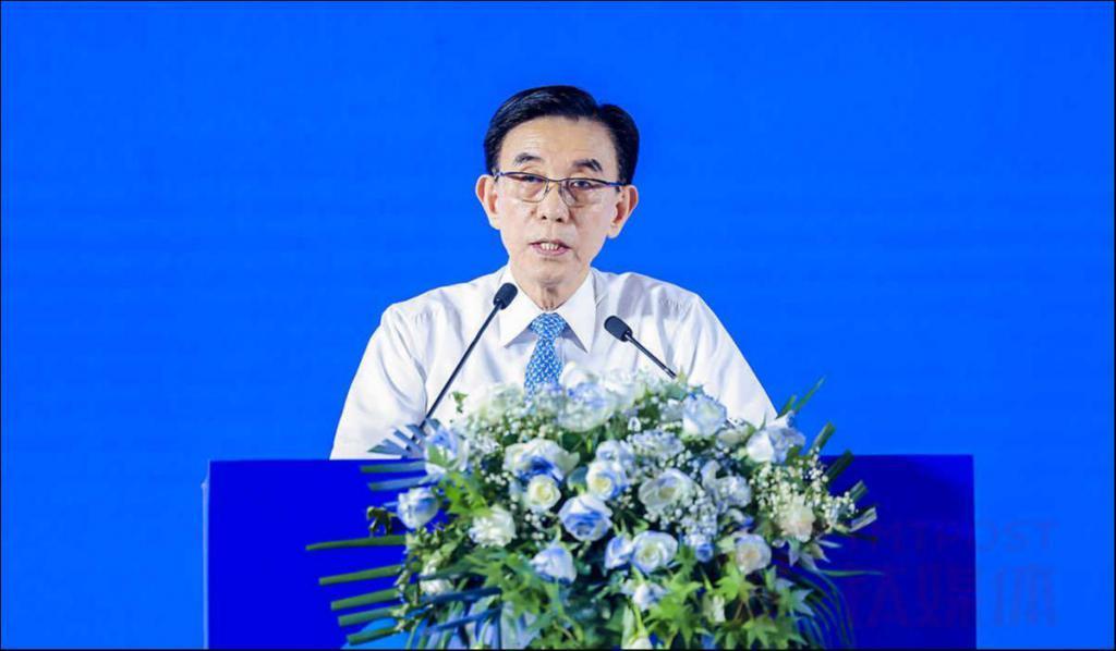 中微公司董事长：美国希望使中国芯片制程滞后至少5代