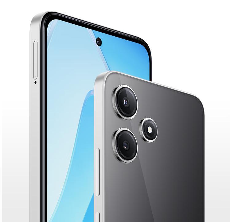 小米公布 Redmi 12 手机售价：6 128GB 版本 999 元