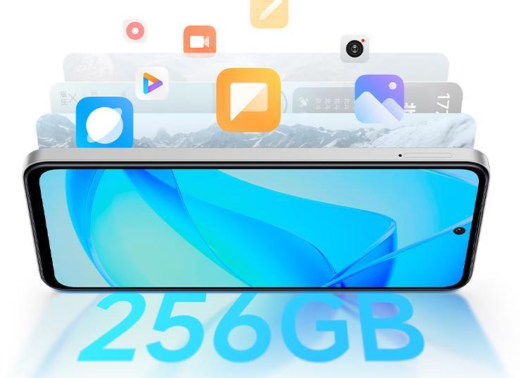 小米公布 Redmi 12 手机售价：6 128GB 版本 999 元