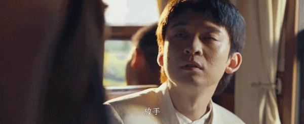 中国最性感的男演员，出山了