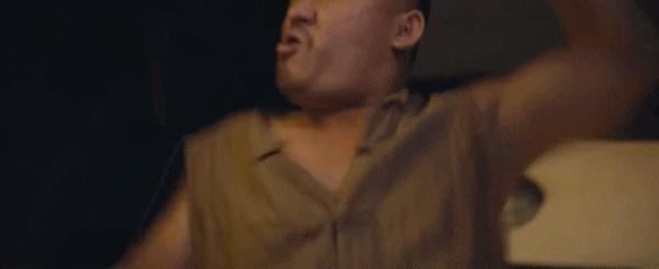 中国最性感的男演员，出山了