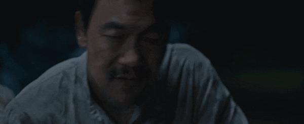 中国最性感的男演员，出山了