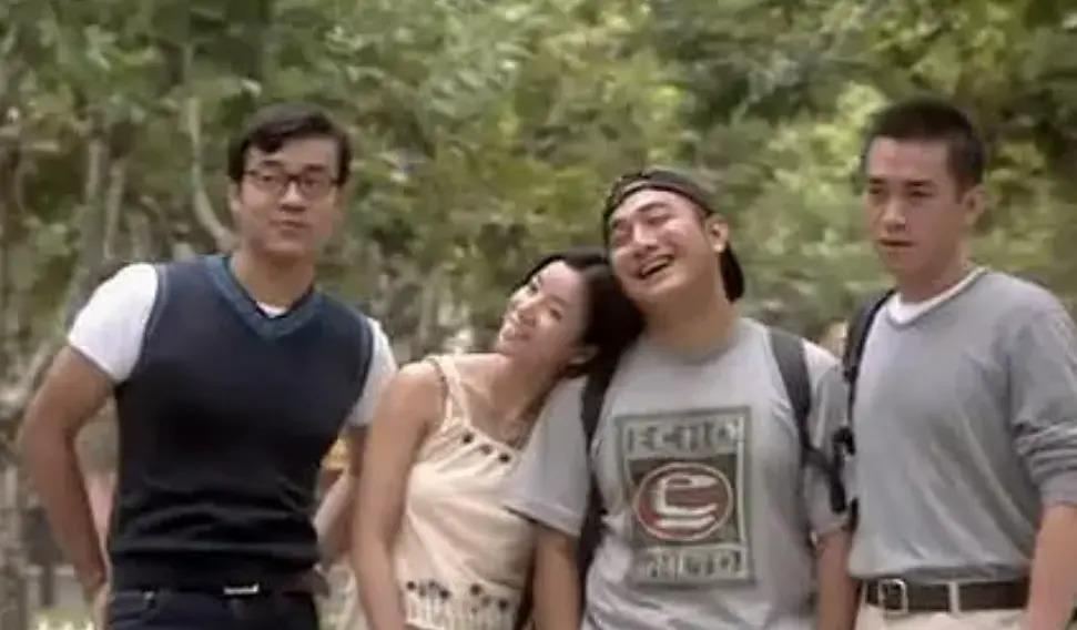 中国最性感的男演员，出山了