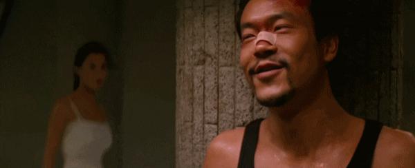 中国最性感的男演员，出山了