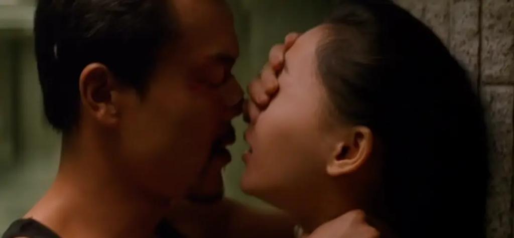 中国最性感的男演员，出山了