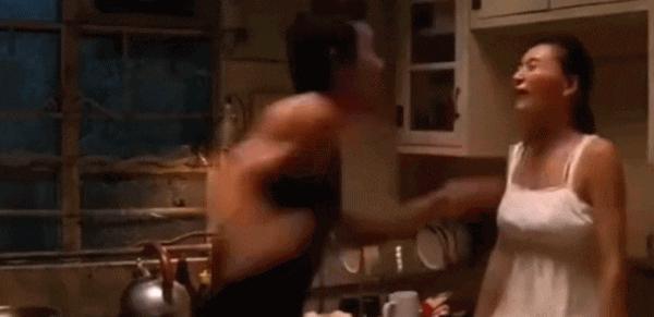 中国最性感的男演员，出山了