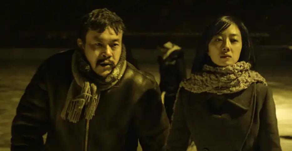 中国最性感的男演员，出山了