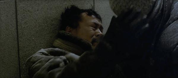 中国最性感的男演员，出山了