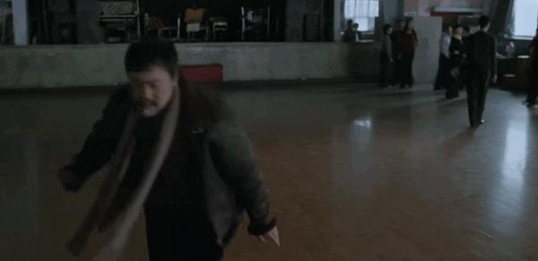 中国最性感的男演员，出山了