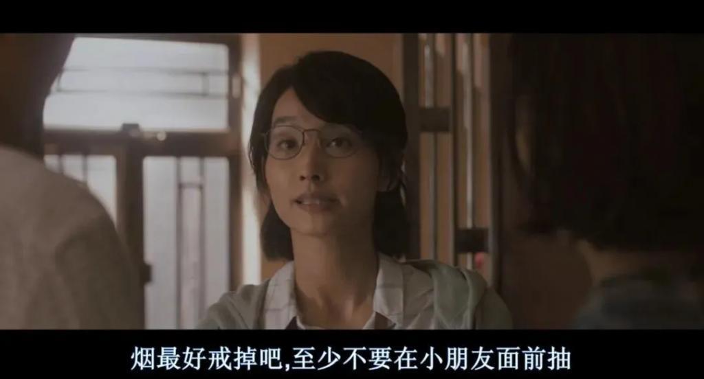 陪跑22年，被低估的她终于成影后了