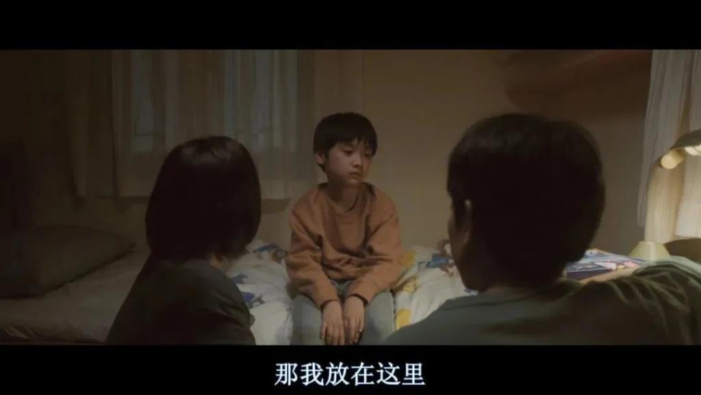 陪跑22年，被低估的她终于成影后了