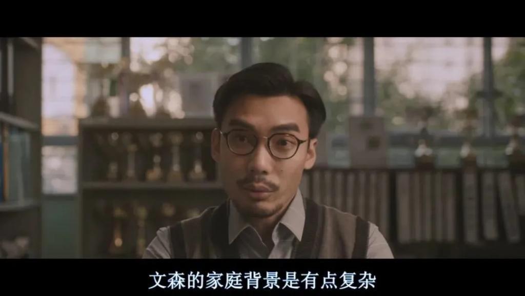 陪跑22年，被低估的她终于成影后了