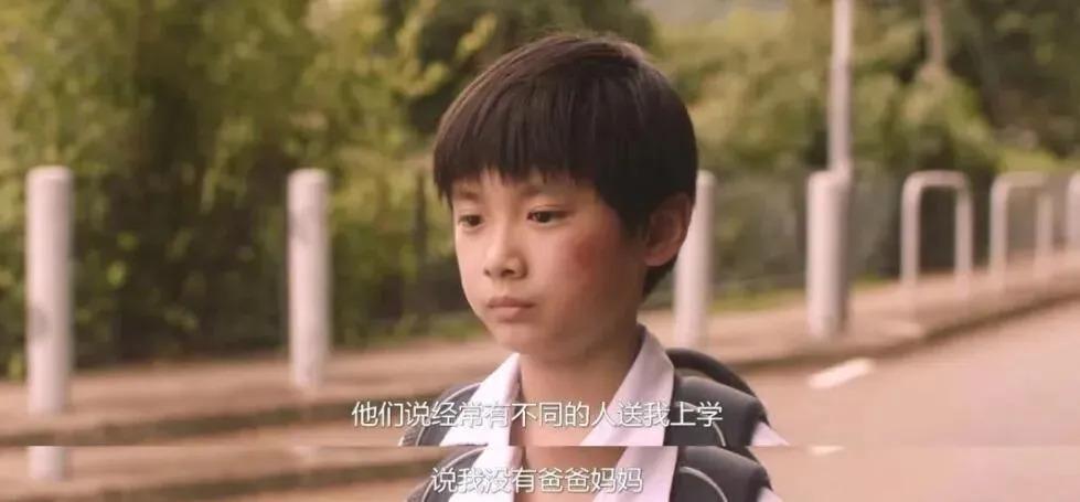陪跑22年，被低估的她终于成影后了