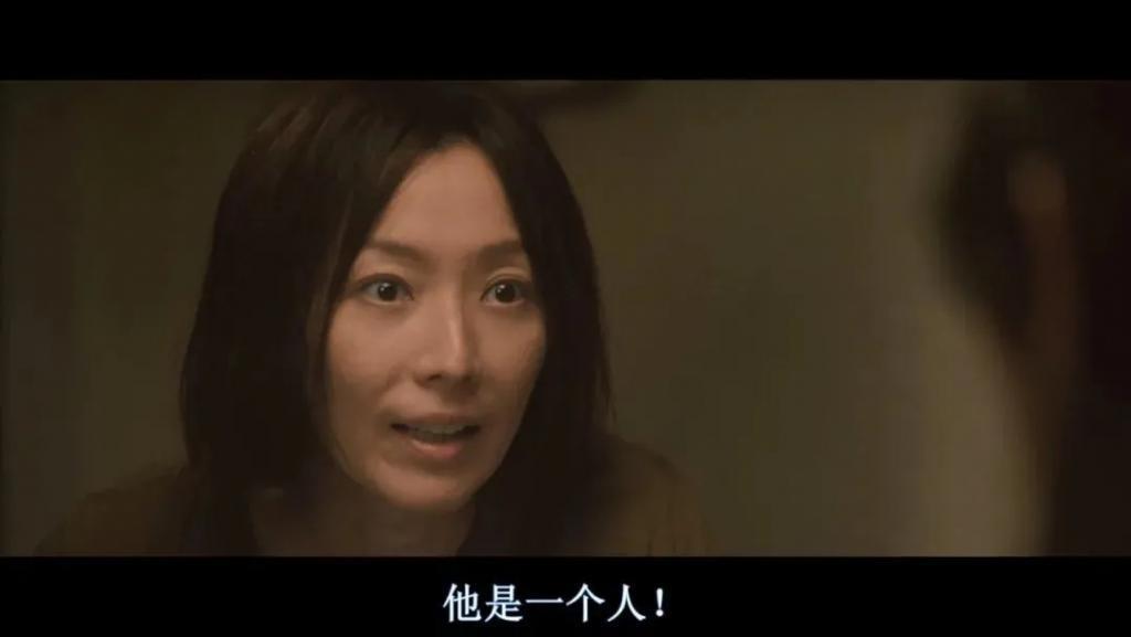 陪跑22年，被低估的她终于成影后了
