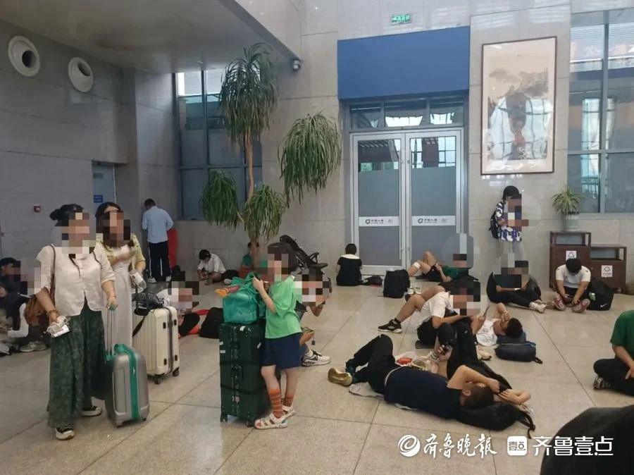 按摩变折磨，共享按摩椅惹众怒？
