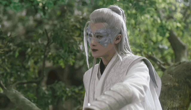 逐一品评杨紫的后宫