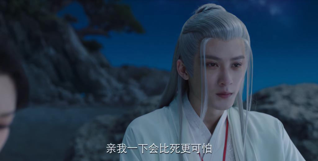 逐一品评杨紫的后宫