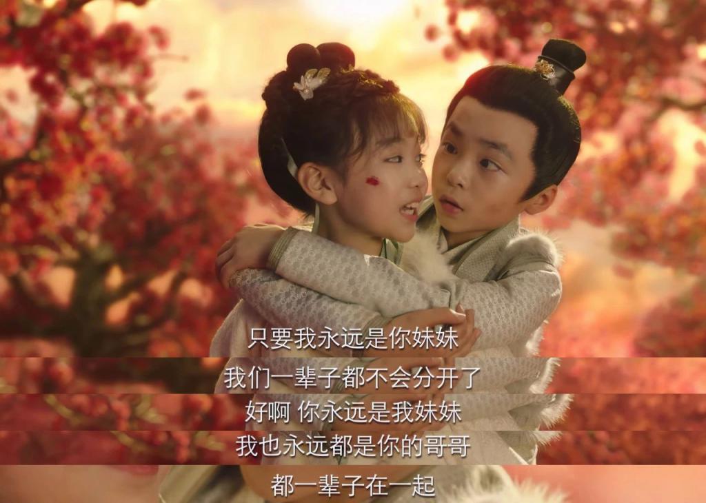 逐一品评杨紫的后宫