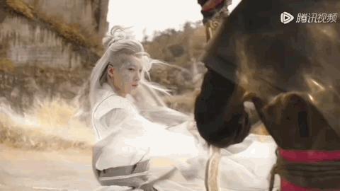 逐一品评杨紫的后宫