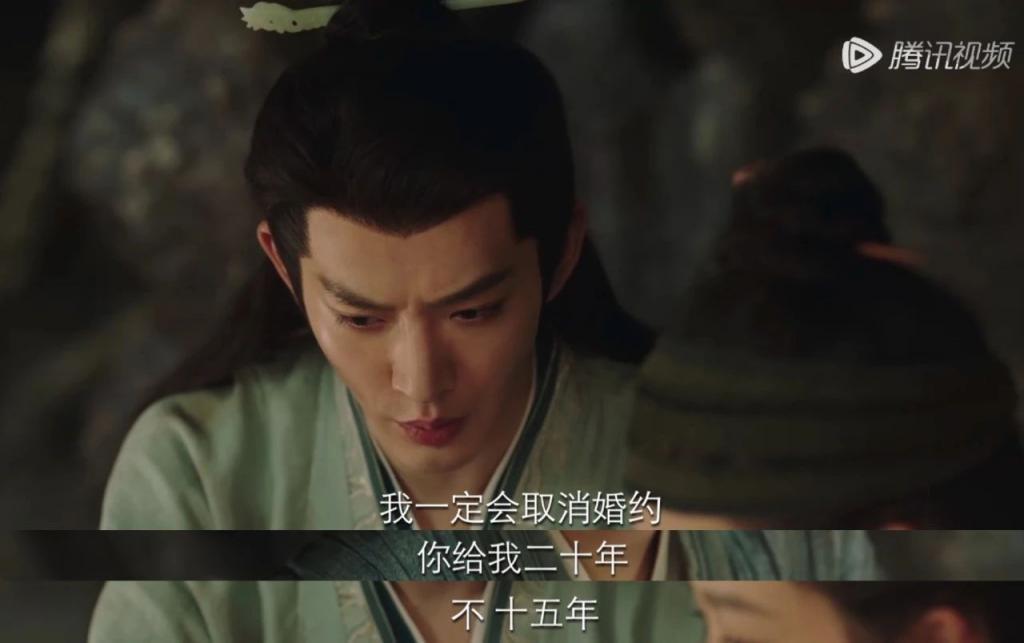 逐一品评杨紫的后宫