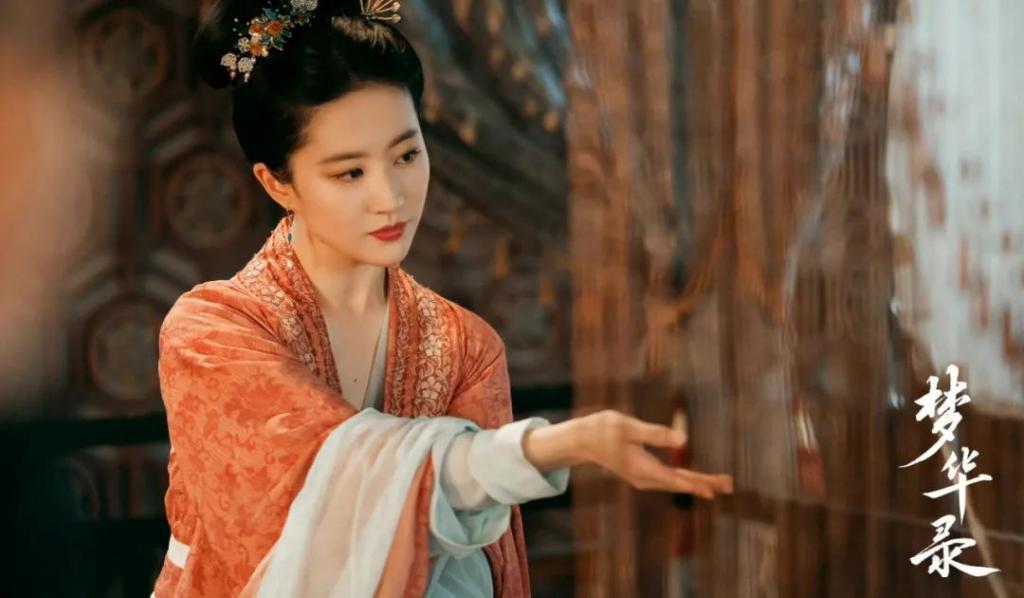古偶之争：整体质量下滑，《安乐传》最差，《长相思》孤木难支