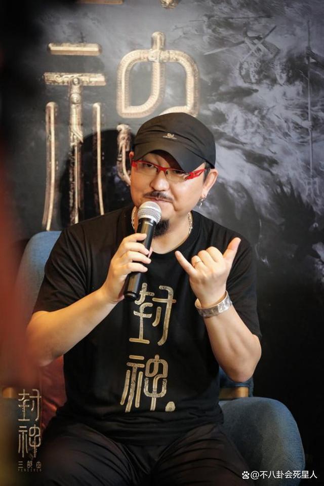乌尔善旧采访说看不起剧版《封神》，《西游记》没历史价值